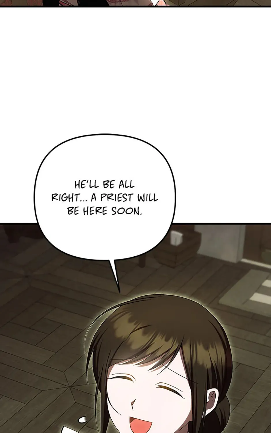 First Time as a Loved Youngest Child Chapter 68 page 97 - 
