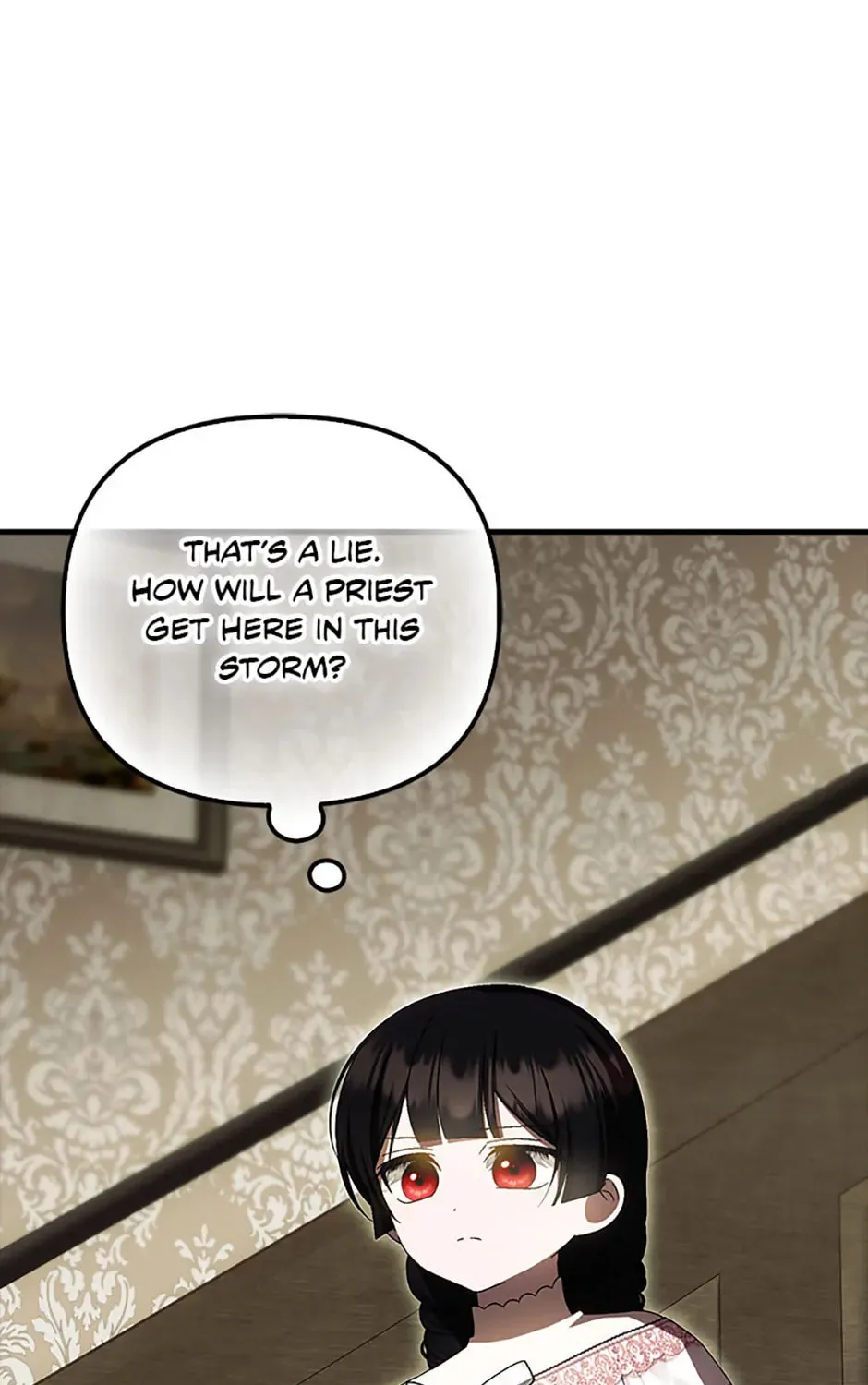First Time as a Loved Youngest Child Chapter 68 page 99 - 