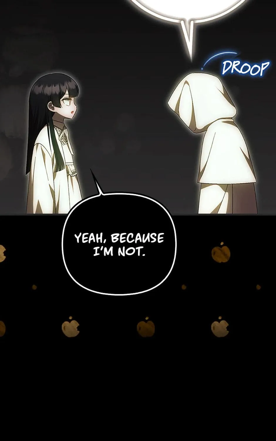 First Time as a Loved Youngest Child Chapter 69 page 11 - 