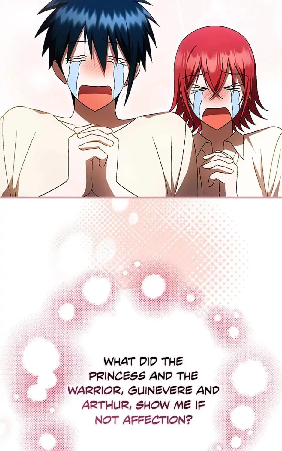 First Time as a Loved Youngest Child Chapter 69 page 101 - 