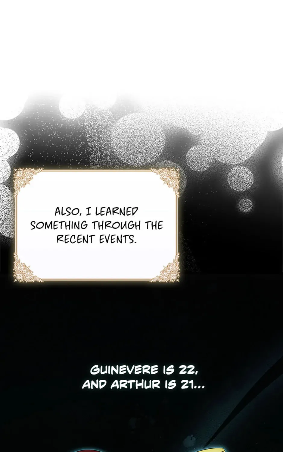 First Time as a Loved Youngest Child Chapter 69 page 109 - 