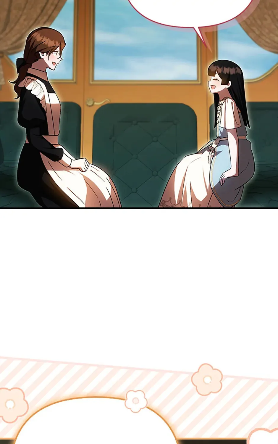 First Time as a Loved Youngest Child Chapter 69 page 117 - 