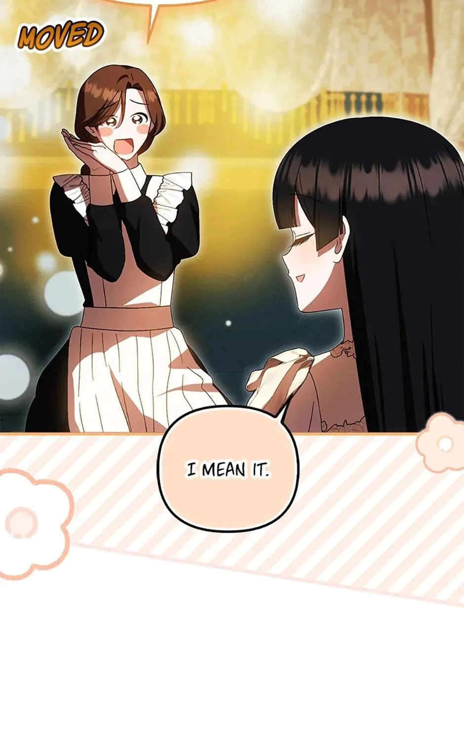 First Time as a Loved Youngest Child Chapter 69 page 119 - 