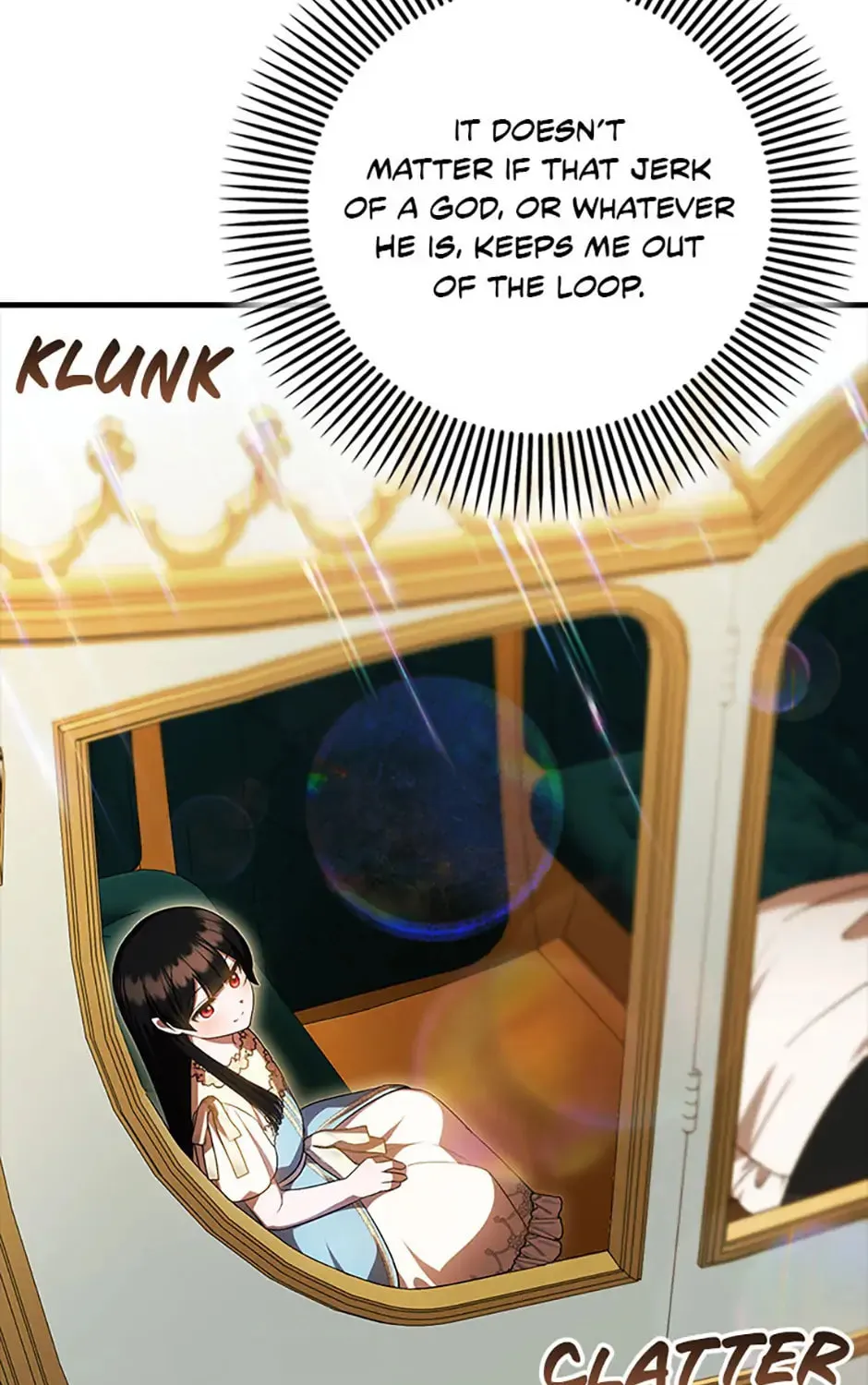 First Time as a Loved Youngest Child Chapter 69 page 121 - 