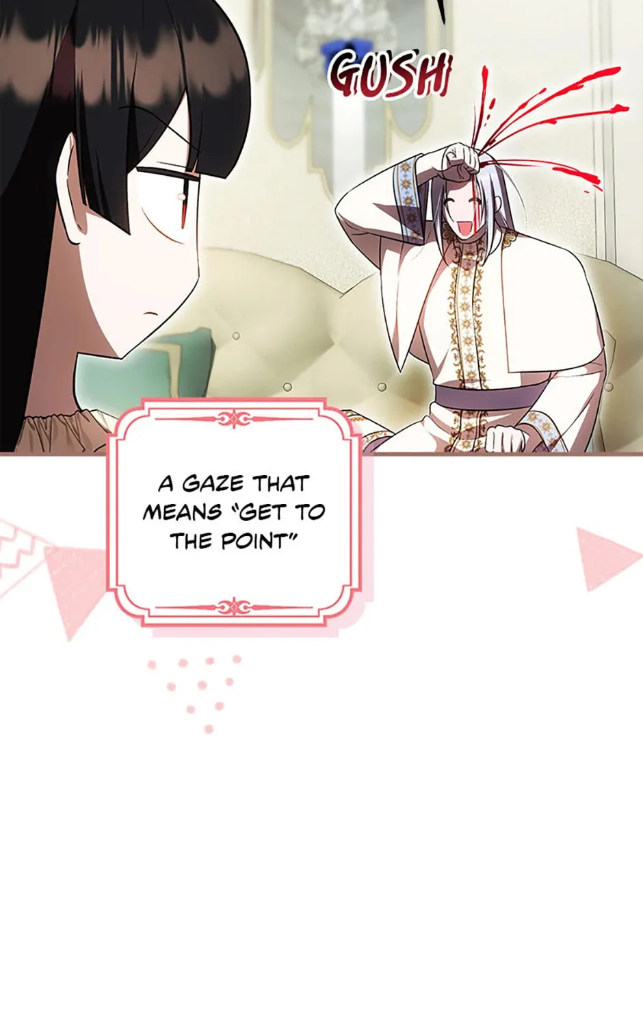 First Time as a Loved Youngest Child Chapter 69 page 139 - 