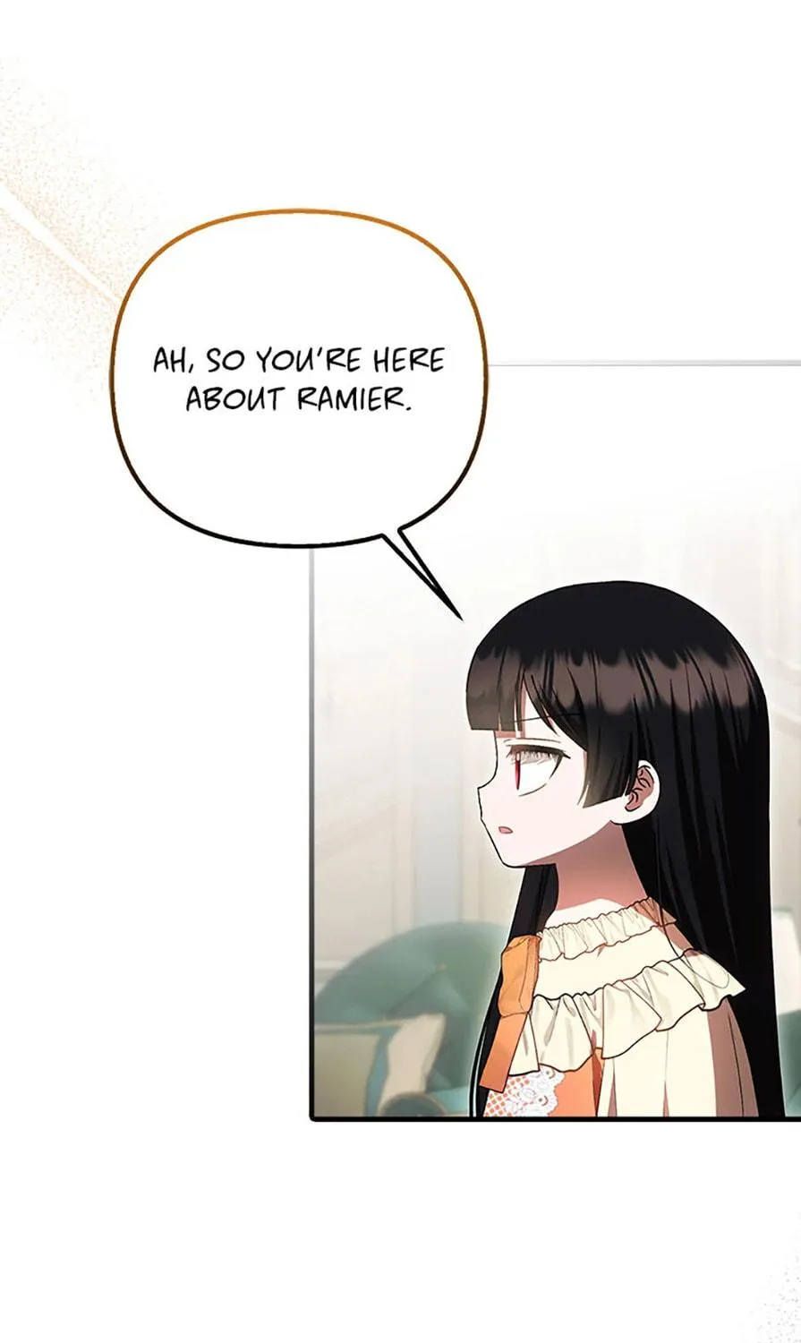 First Time as a Loved Youngest Child Chapter 69 page 143 - 