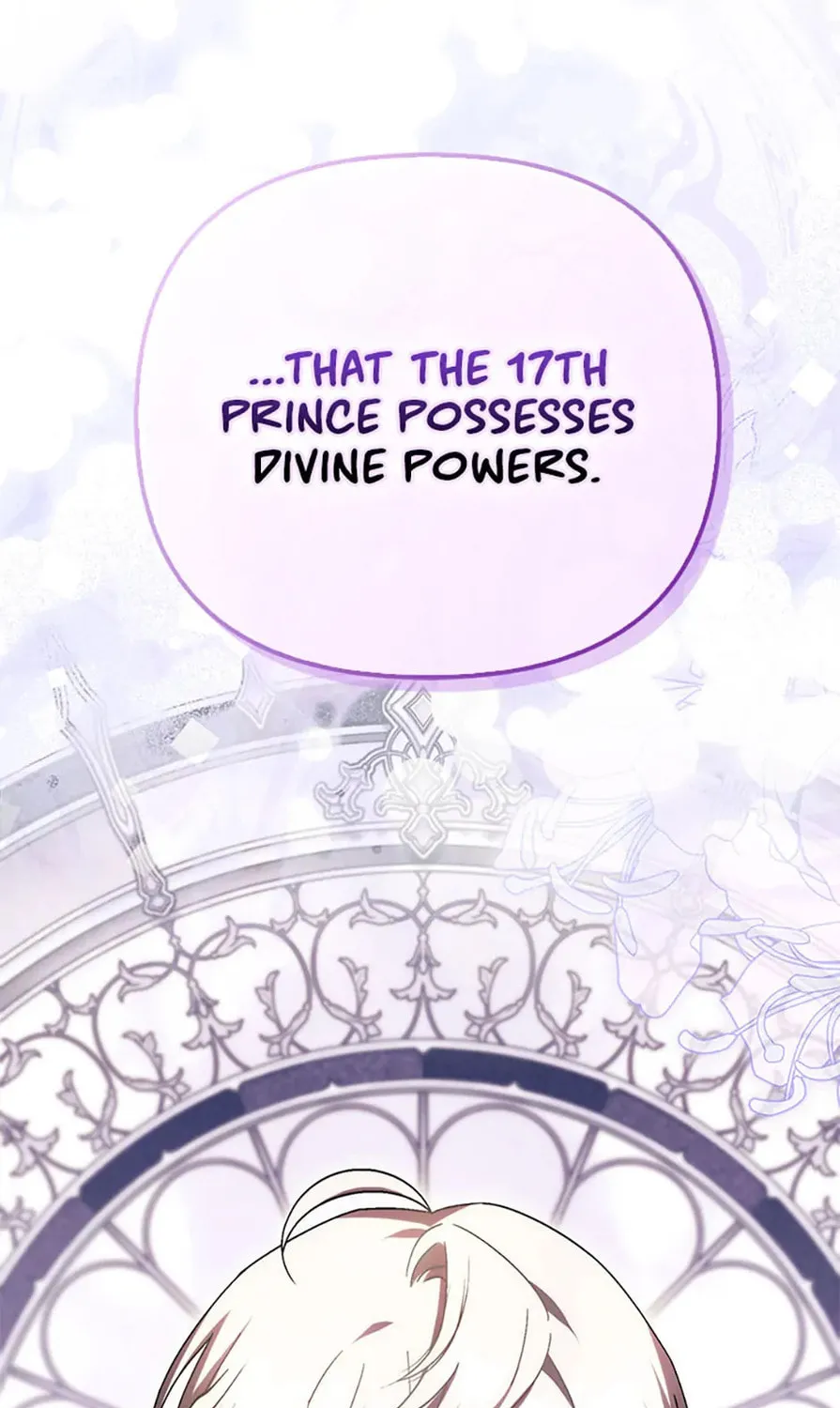 First Time as a Loved Youngest Child Chapter 69 page 147 - 