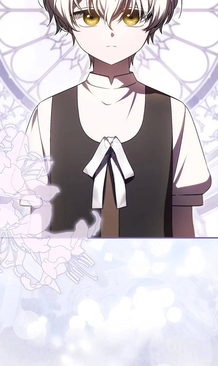 First Time as a Loved Youngest Child Chapter 69 page 149 - 