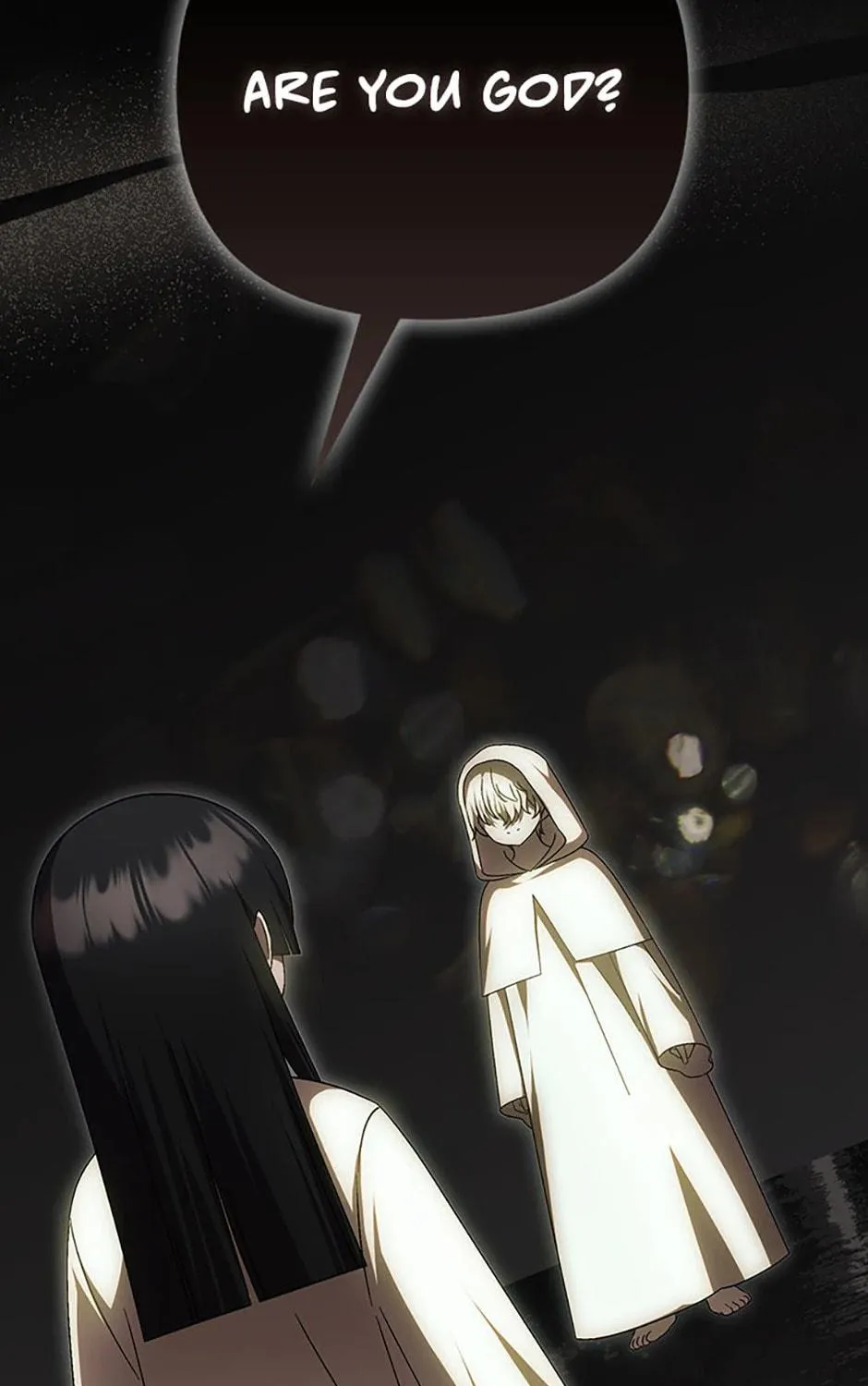 First Time as a Loved Youngest Child Chapter 69 page 17 - 