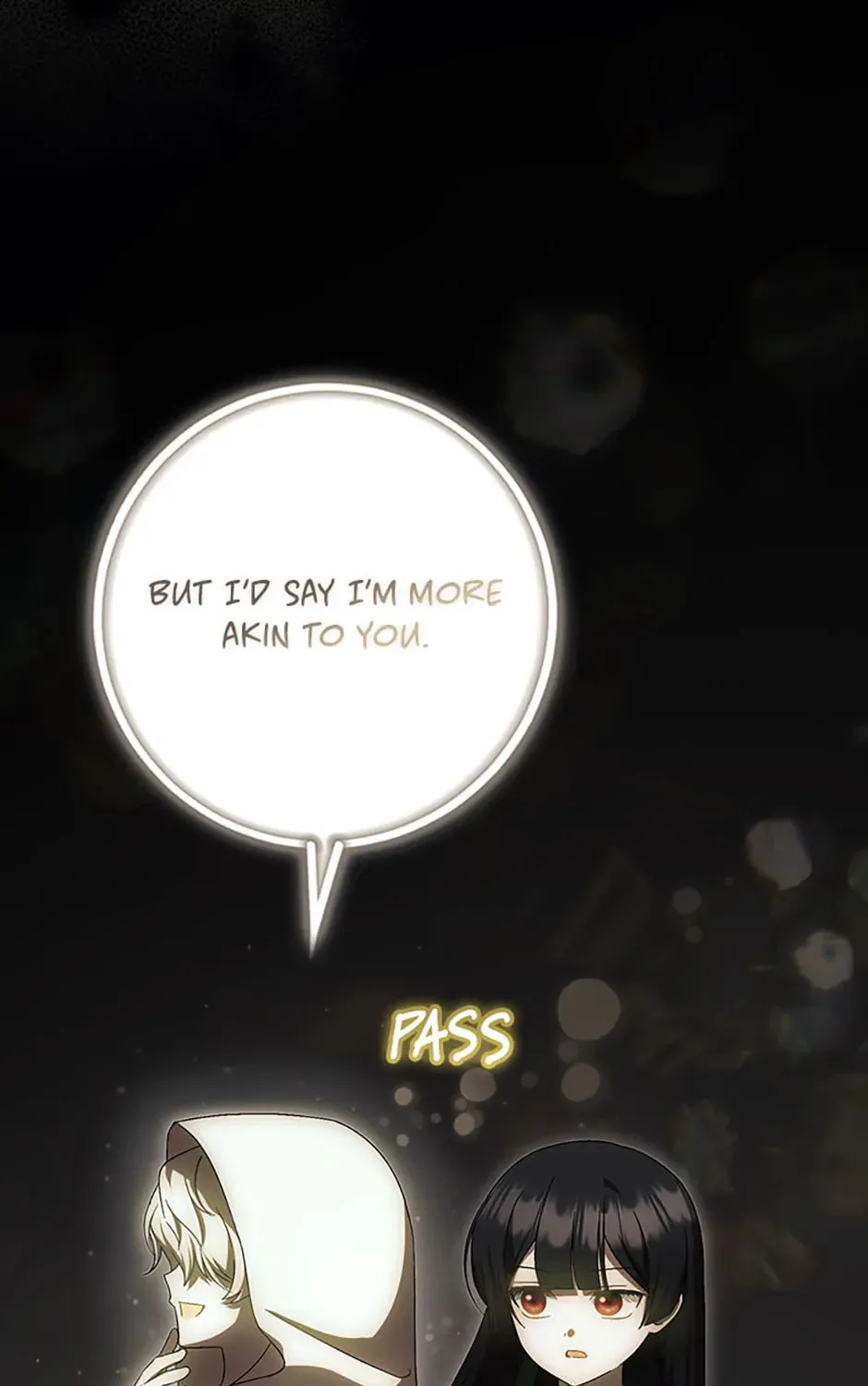 First Time as a Loved Youngest Child Chapter 69 page 21 - 