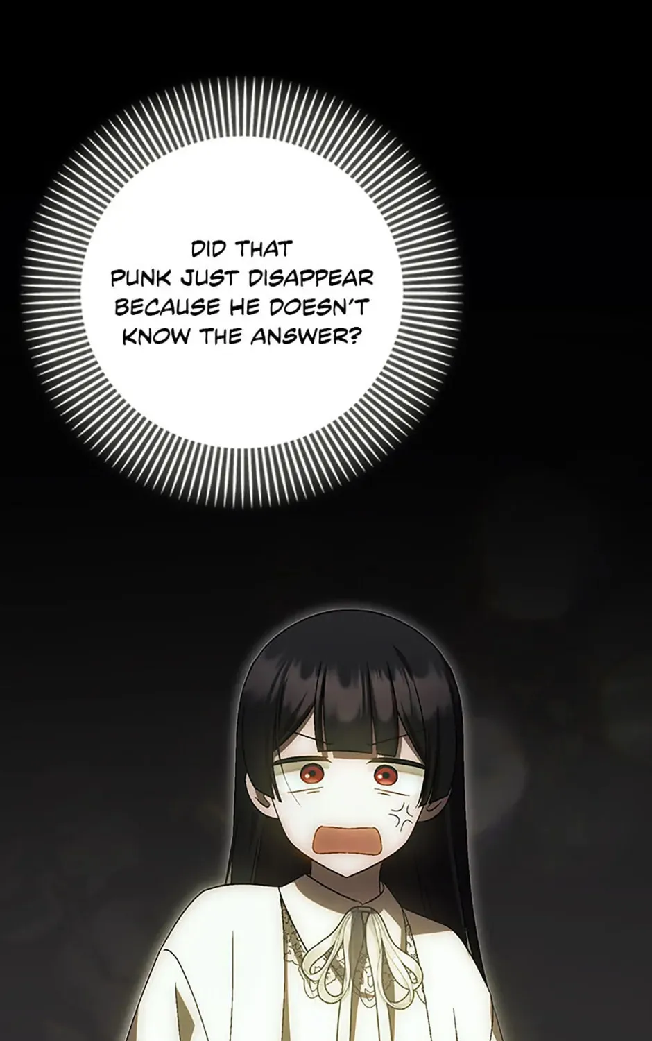 First Time as a Loved Youngest Child Chapter 69 page 31 - 