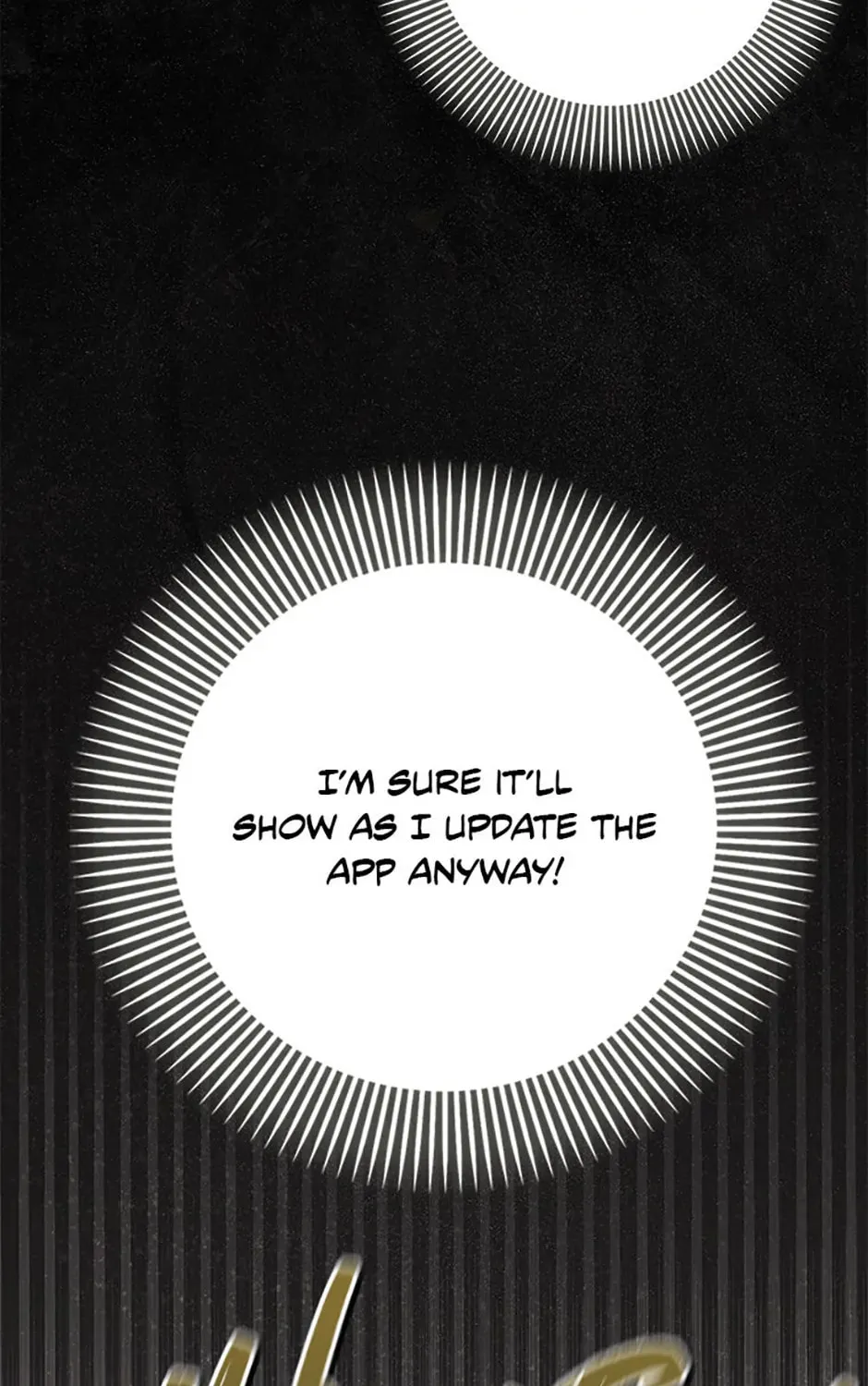First Time as a Loved Youngest Child Chapter 69 page 33 - 
