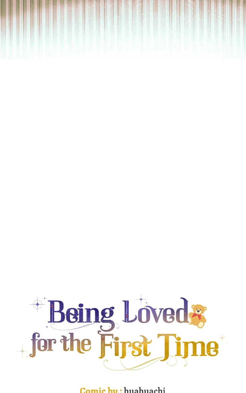 First Time as a Loved Youngest Child Chapter 69 page 35 - 