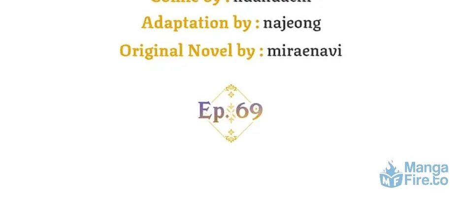 First Time as a Loved Youngest Child Chapter 69 page 36 - 