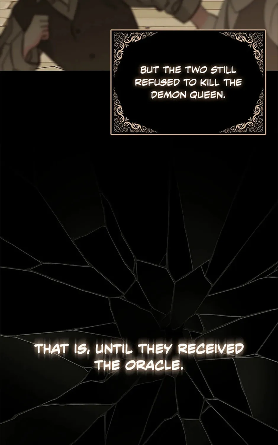 First Time as a Loved Youngest Child Chapter 69 page 43 - 
