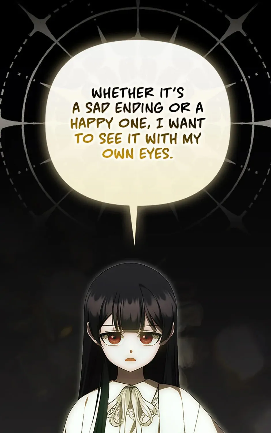 First Time as a Loved Youngest Child Chapter 69 page 7 - 