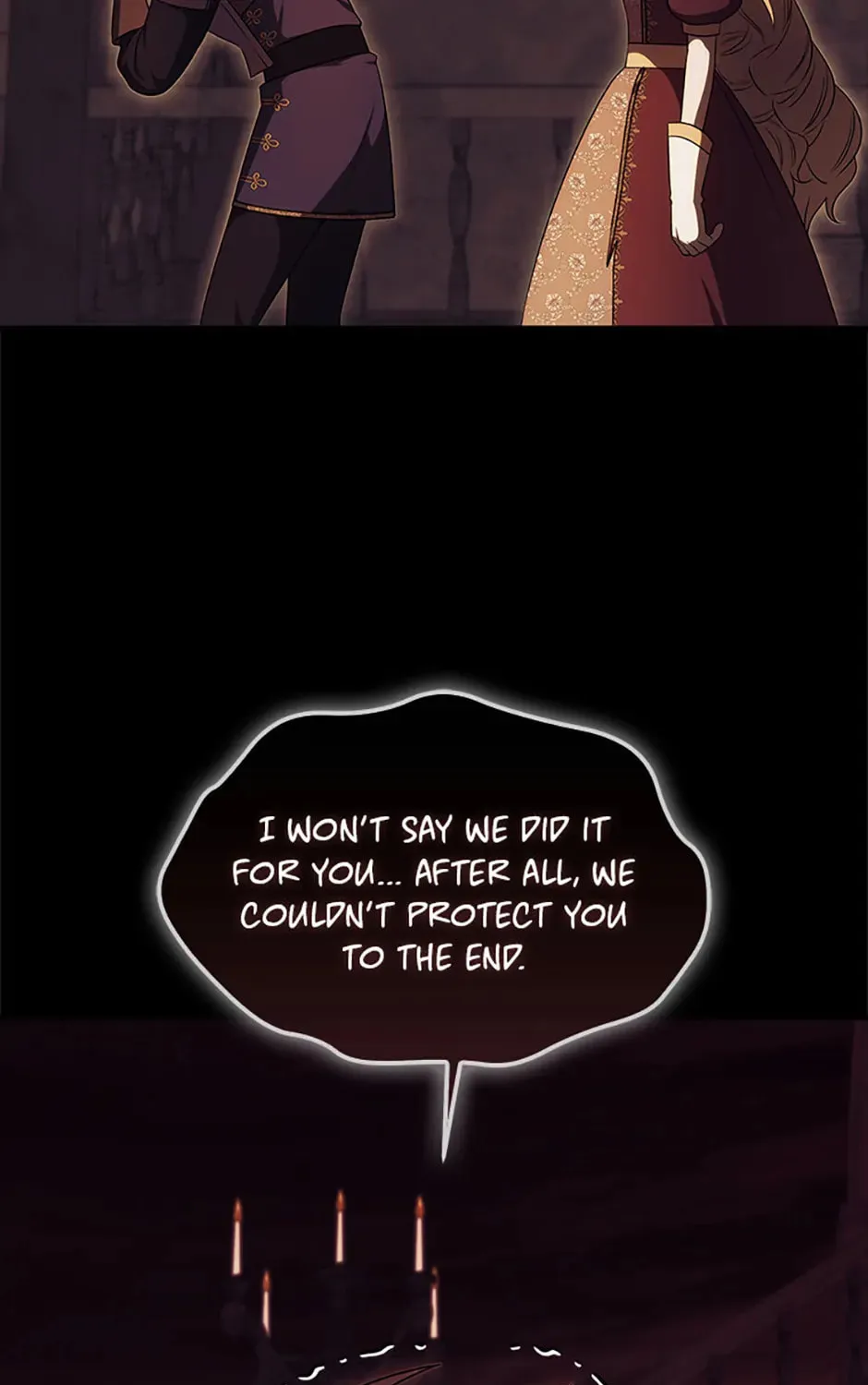 First Time as a Loved Youngest Child Chapter 69 page 73 - 