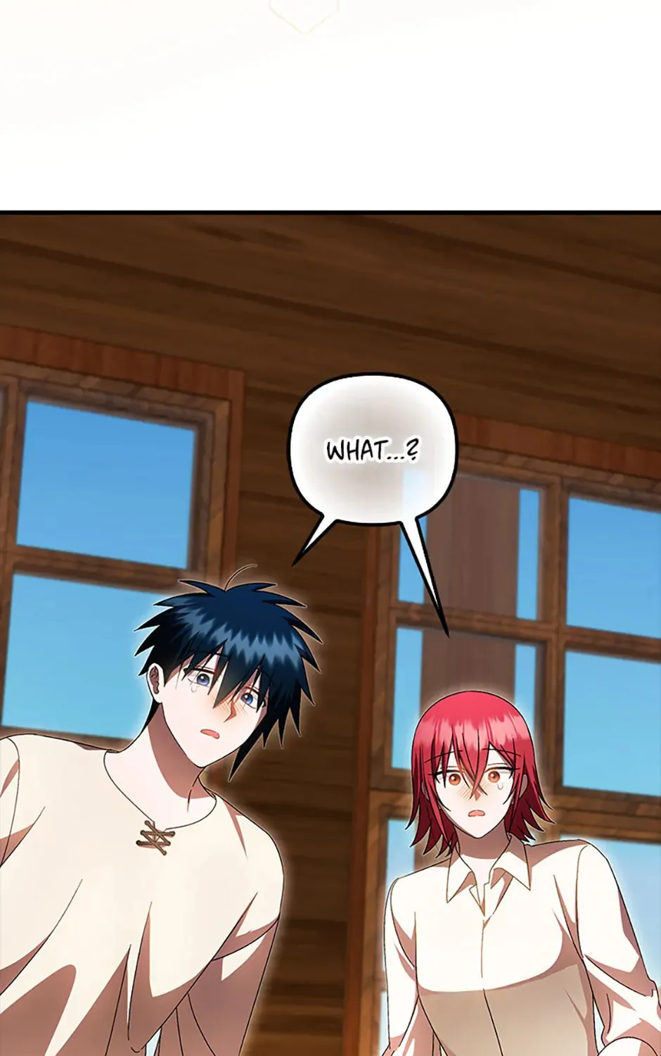 First Time as a Loved Youngest Child Chapter 69 page 93 - 