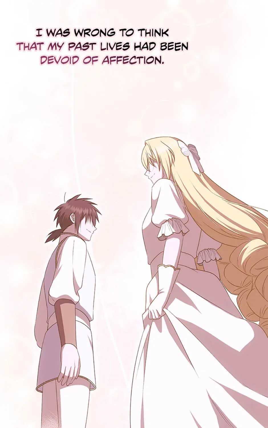 First Time as a Loved Youngest Child Chapter 69 page 99 - 