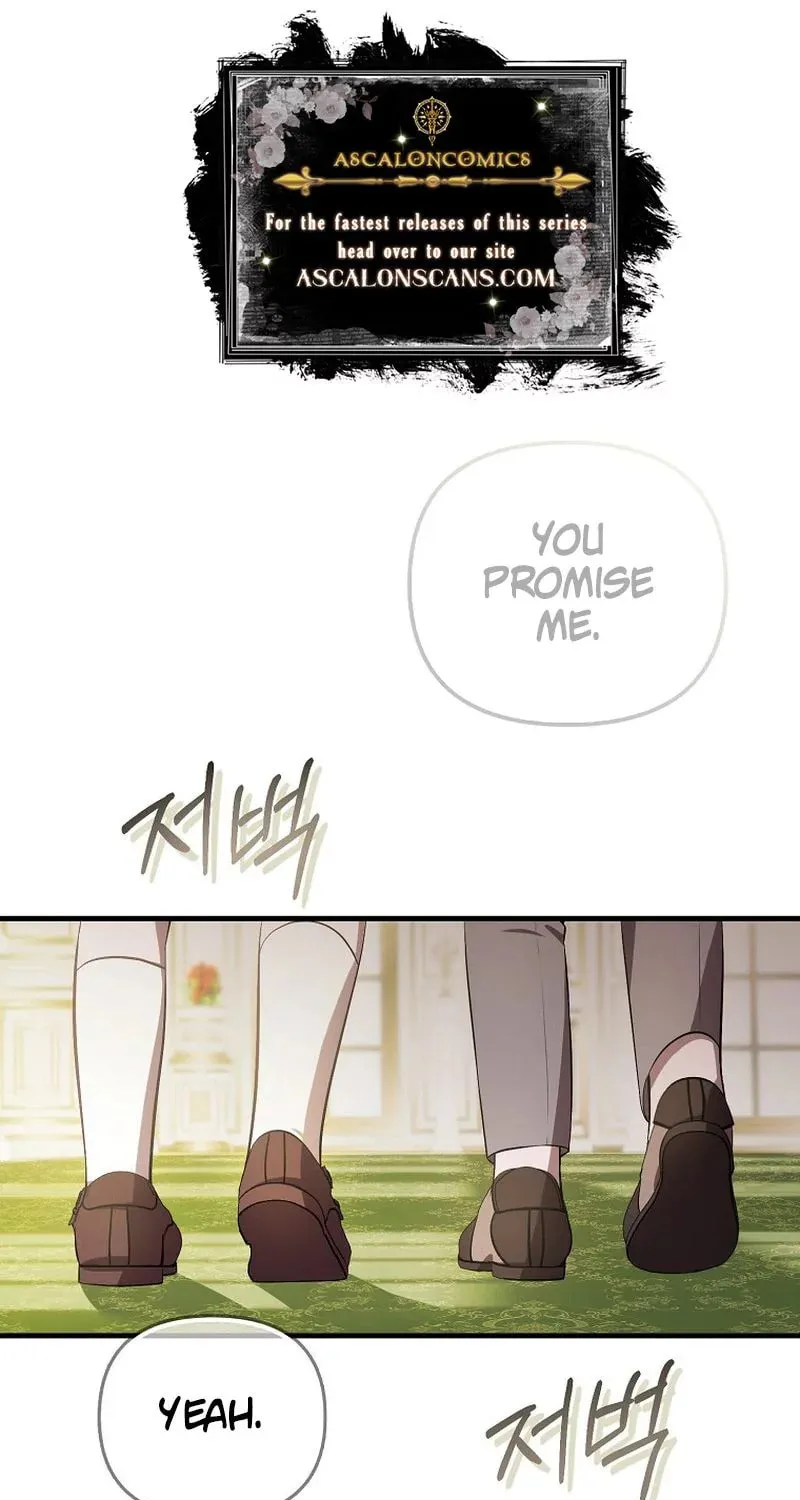 First Time as a Loved Youngest Child Chapter 7 page 2 - 