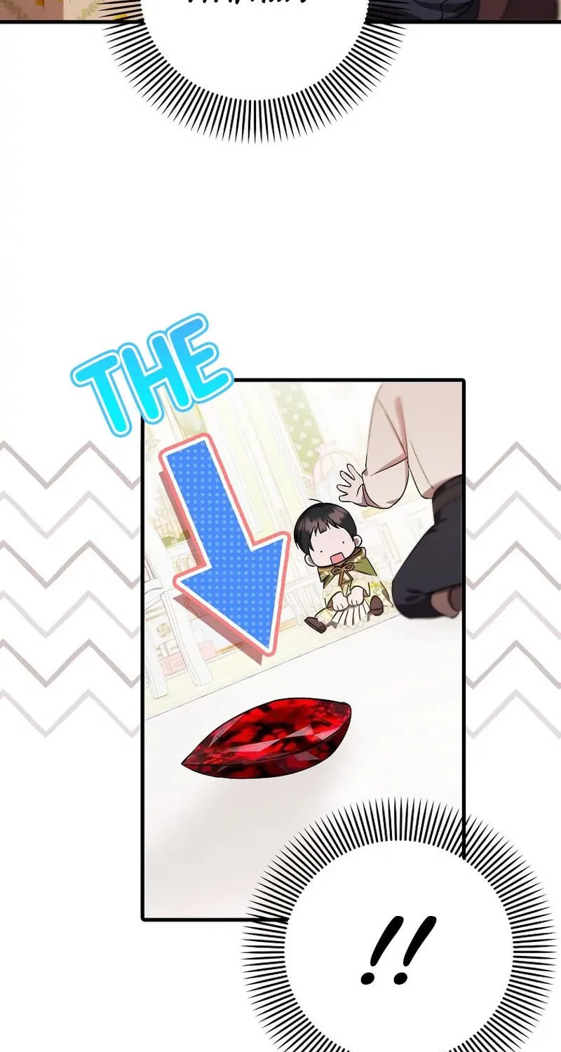 First Time as a Loved Youngest Child Chapter 7 page 102 - 