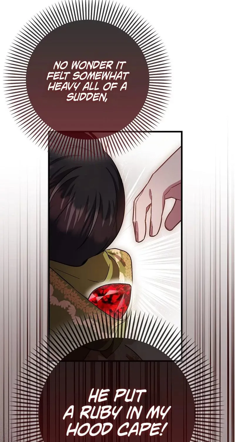 First Time as a Loved Youngest Child Chapter 7 page 104 - 