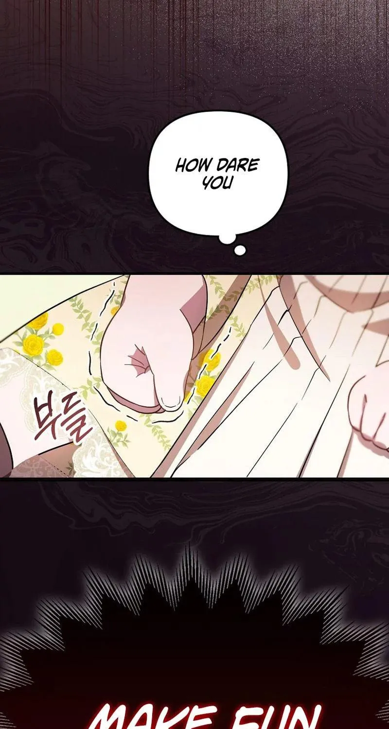 First Time as a Loved Youngest Child Chapter 7 page 106 - 