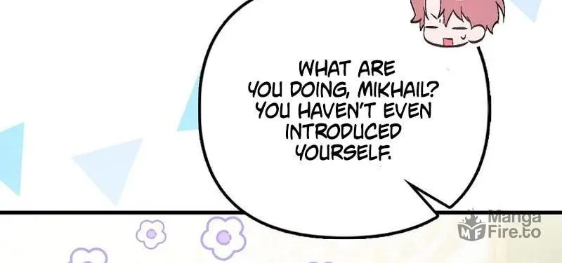 First Time as a Loved Youngest Child Chapter 7 page 19 - 