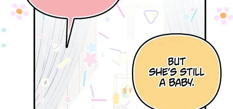 First Time as a Loved Youngest Child Chapter 7 page 21 - 