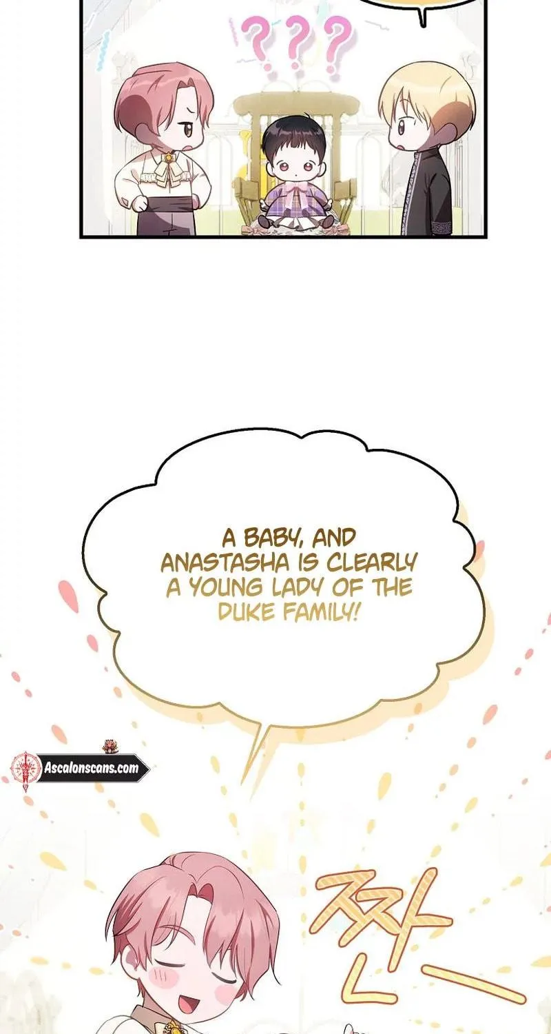 First Time as a Loved Youngest Child Chapter 7 page 22 - 