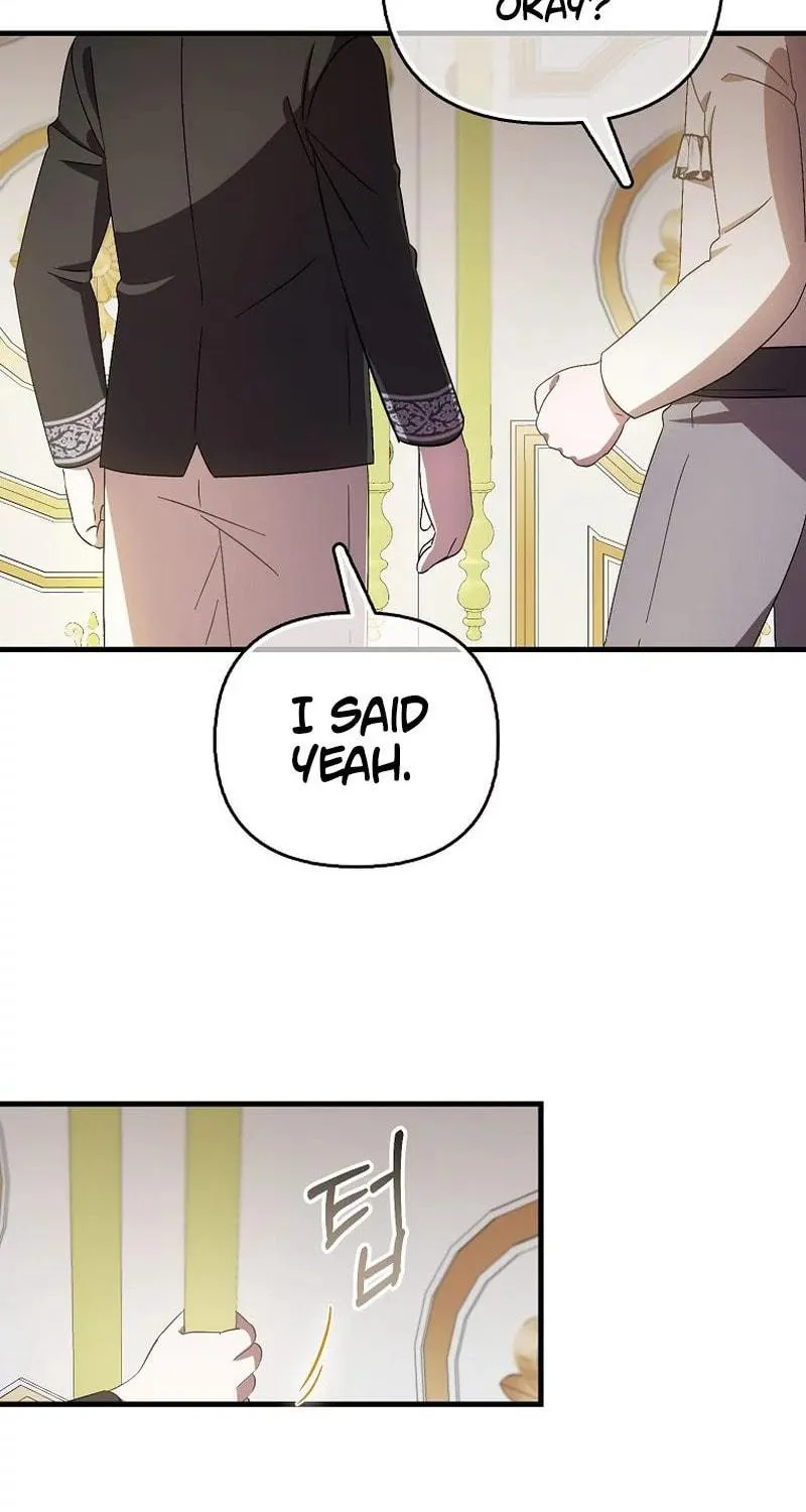 First Time as a Loved Youngest Child Chapter 7 page 4 - 