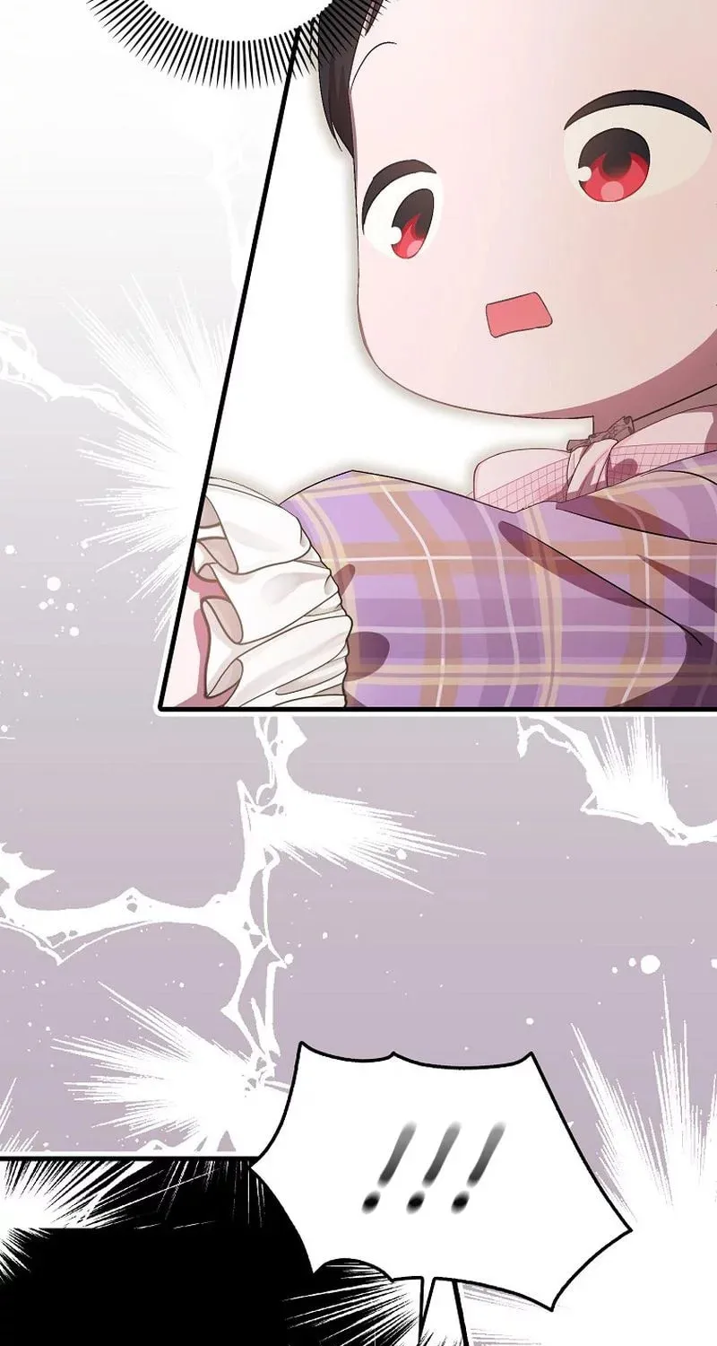First Time as a Loved Youngest Child Chapter 7 page 36 - 