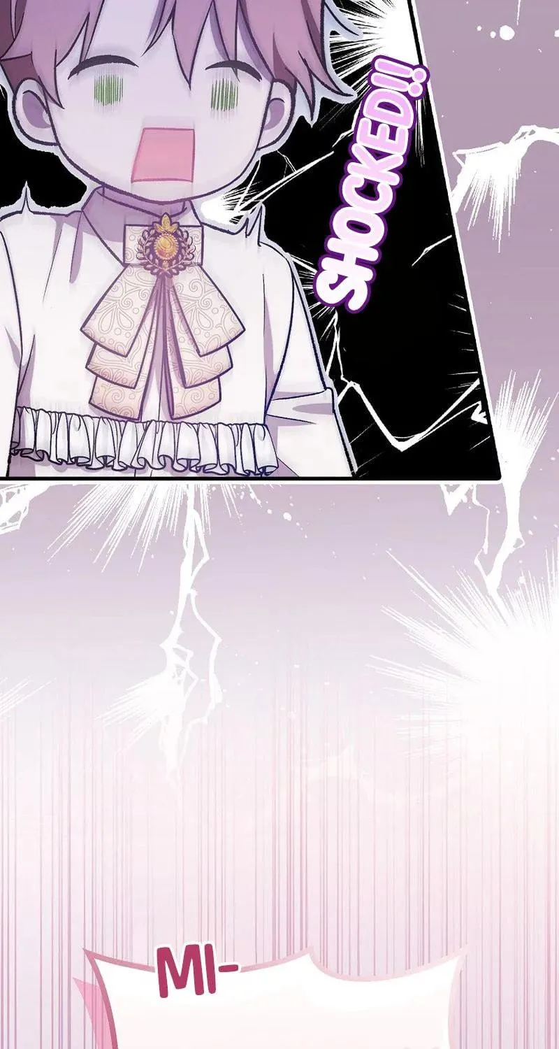 First Time as a Loved Youngest Child Chapter 7 page 38 - 
