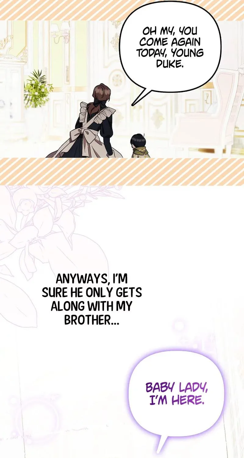 First Time as a Loved Youngest Child Chapter 7 page 50 - 