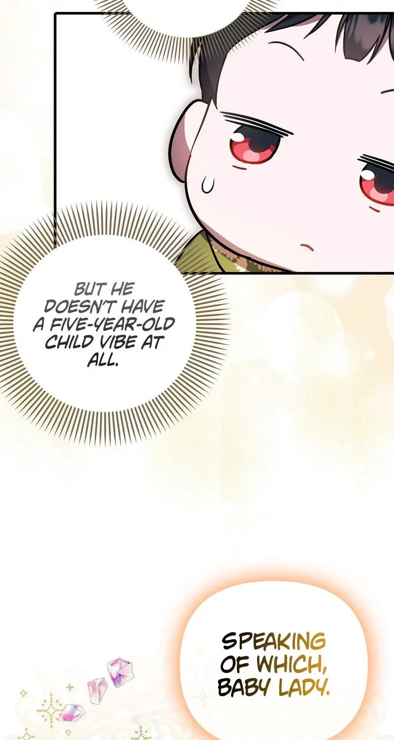 First Time as a Loved Youngest Child Chapter 7 page 60 - 