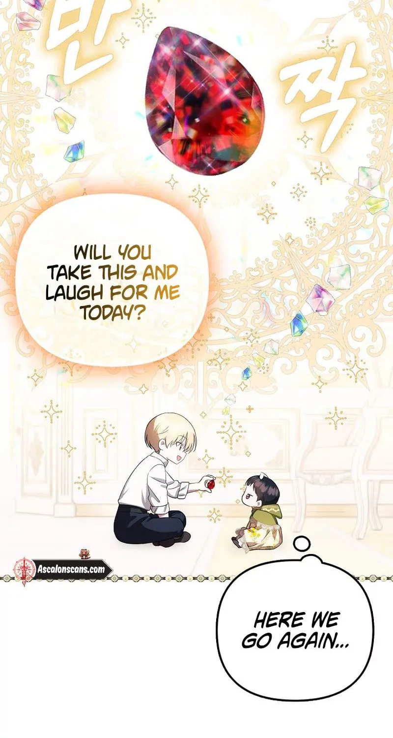 First Time as a Loved Youngest Child Chapter 7 page 62 - 
