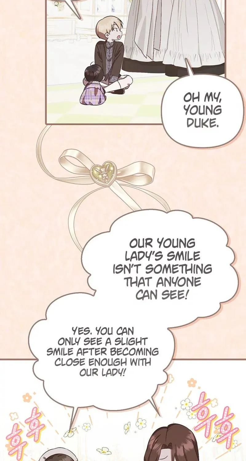 First Time as a Loved Youngest Child Chapter 7 page 66 - 