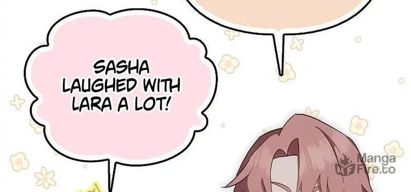 First Time as a Loved Youngest Child Chapter 7 page 71 - 
