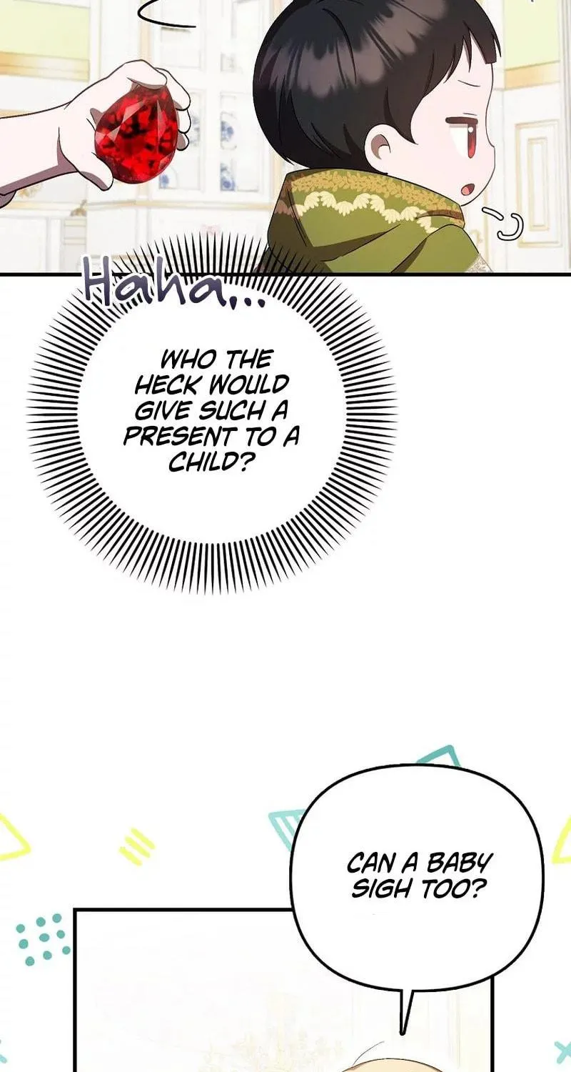 First Time as a Loved Youngest Child Chapter 7 page 76 - 