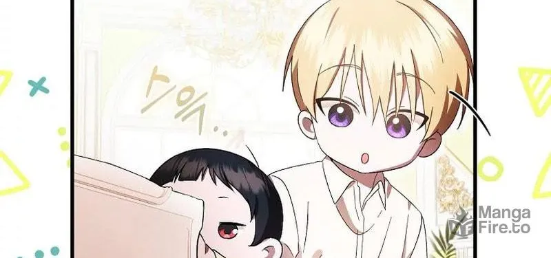 First Time as a Loved Youngest Child Chapter 7 page 77 - 