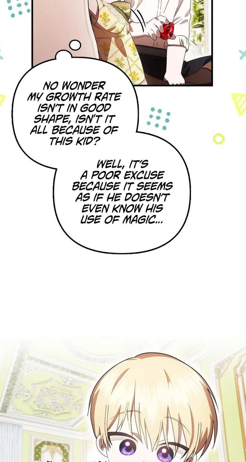 First Time as a Loved Youngest Child Chapter 7 page 78 - 