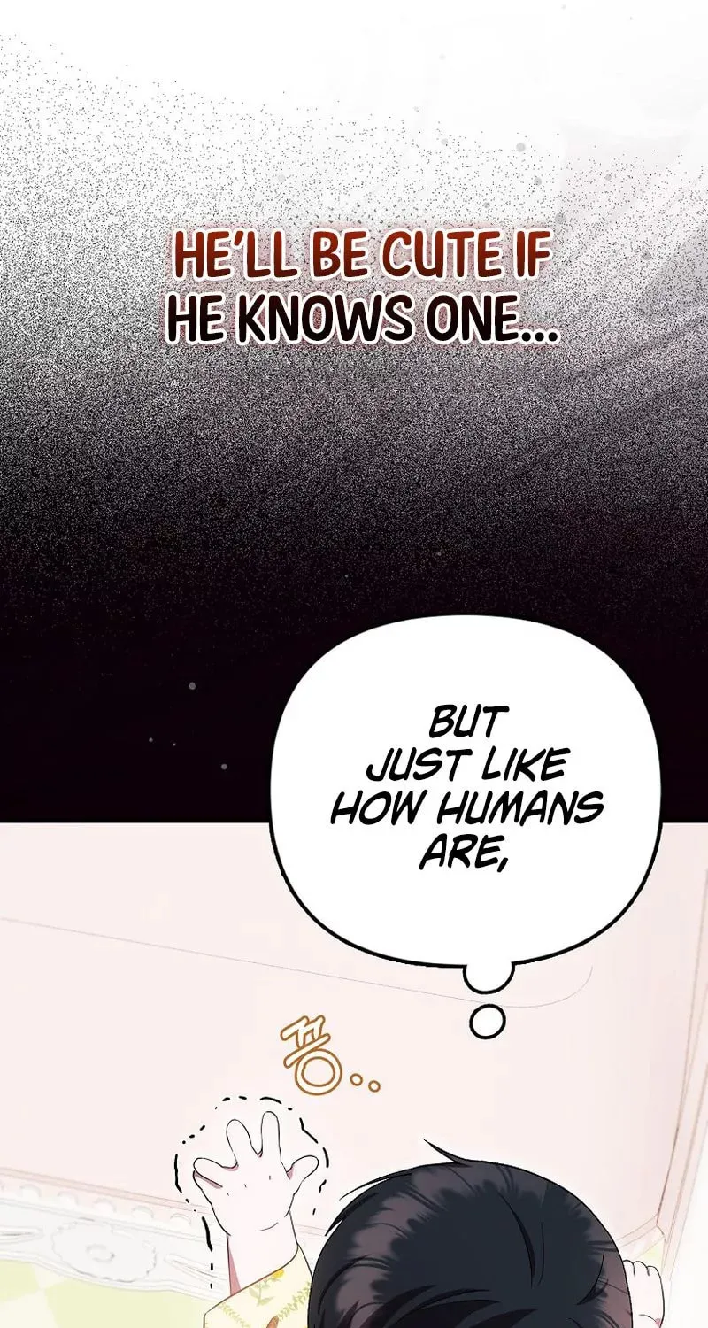 First Time as a Loved Youngest Child Chapter 7 page 80 - 
