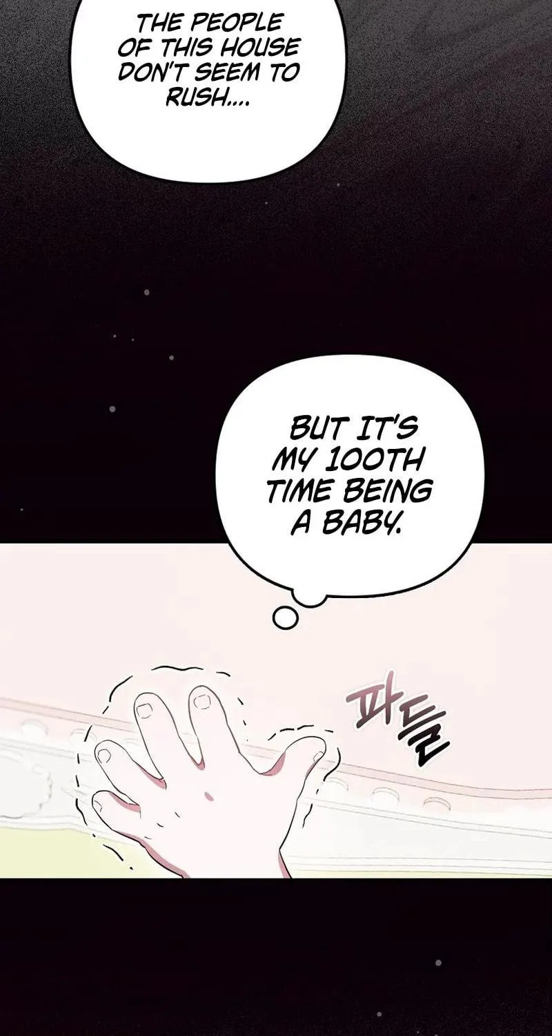 First Time as a Loved Youngest Child Chapter 7 page 82 - 