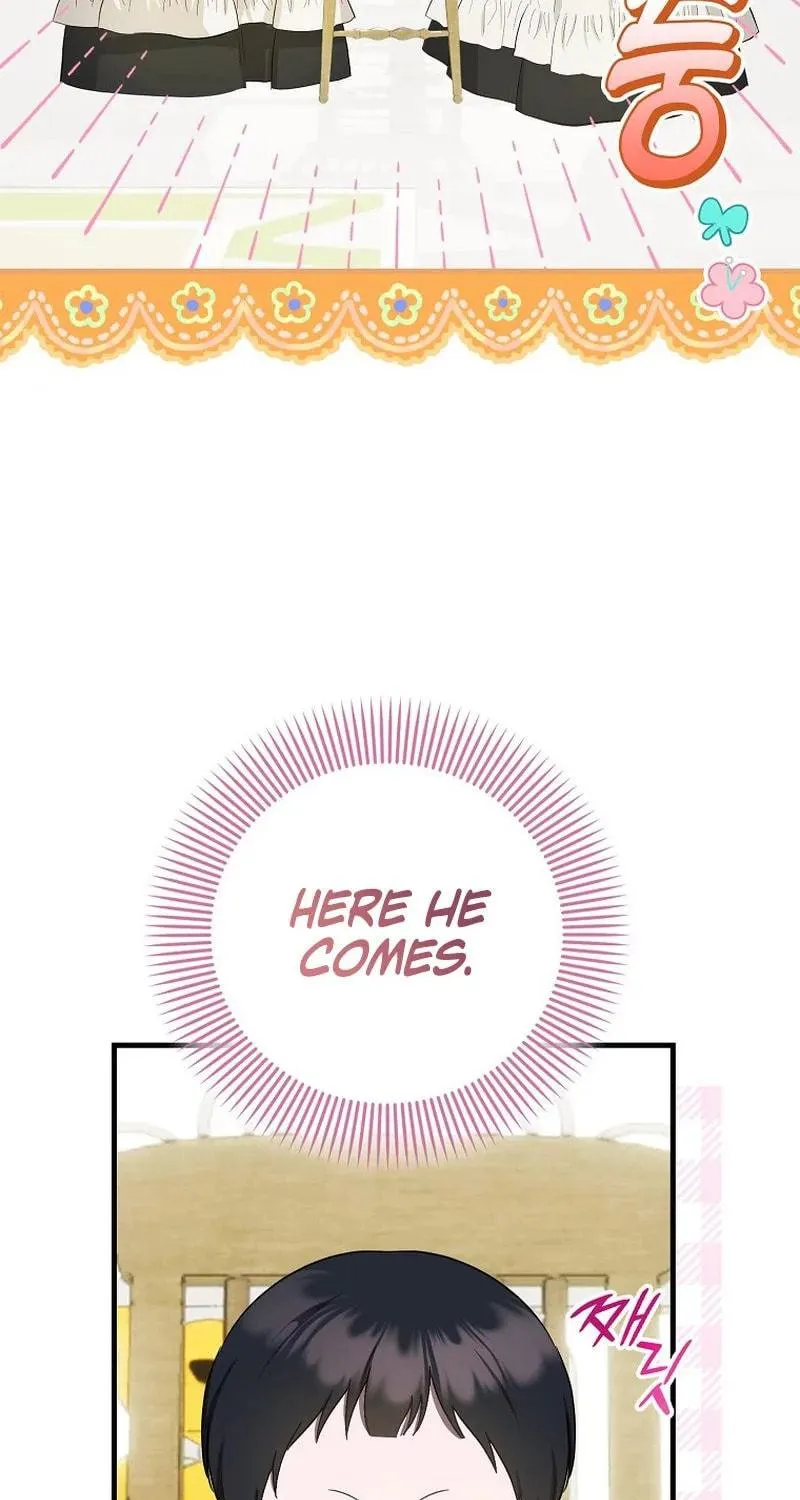 First Time as a Loved Youngest Child Chapter 7 page 10 - 