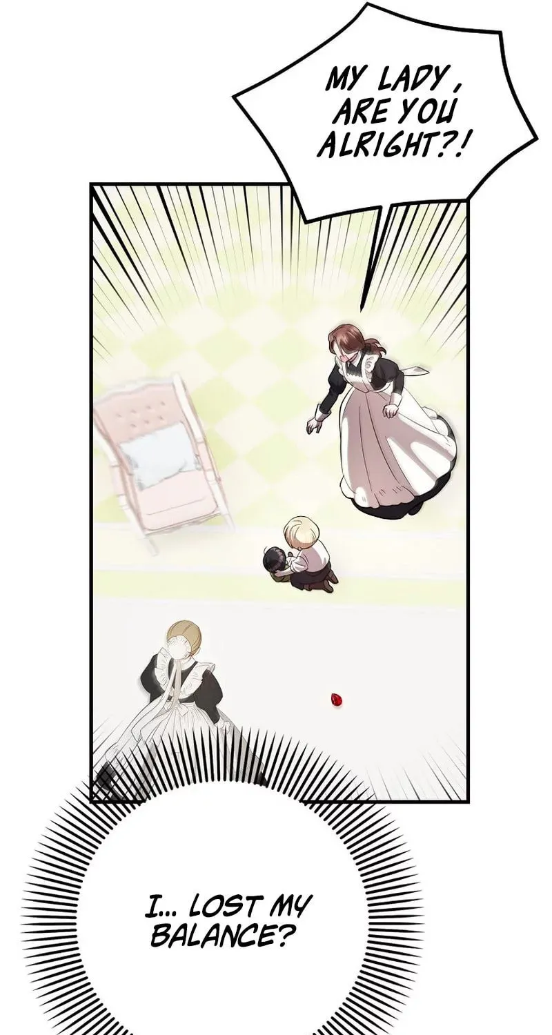 First Time as a Loved Youngest Child Chapter 7 page 96 - 