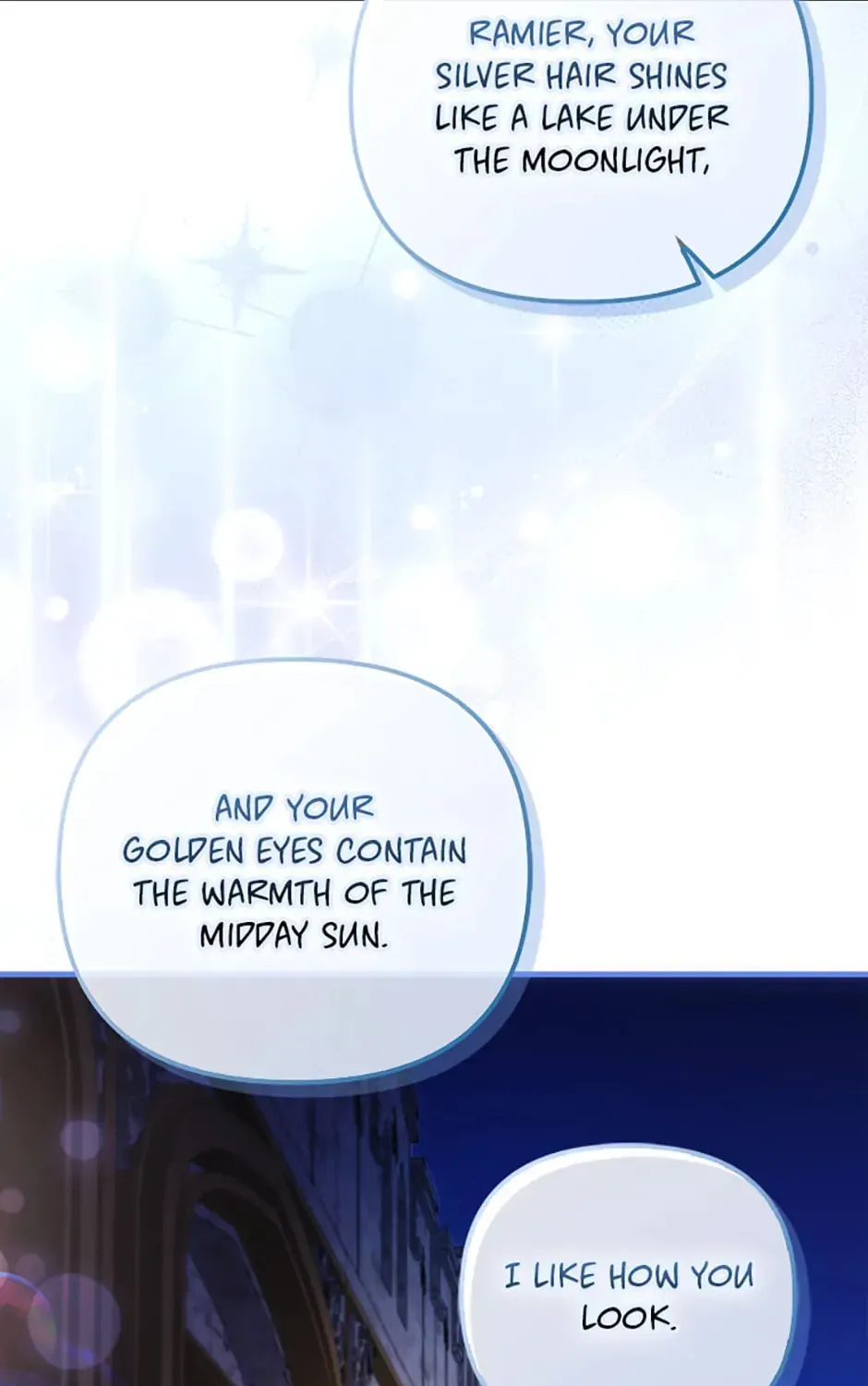 First Time as a Loved Youngest Child Chapter 70 page 101 - 