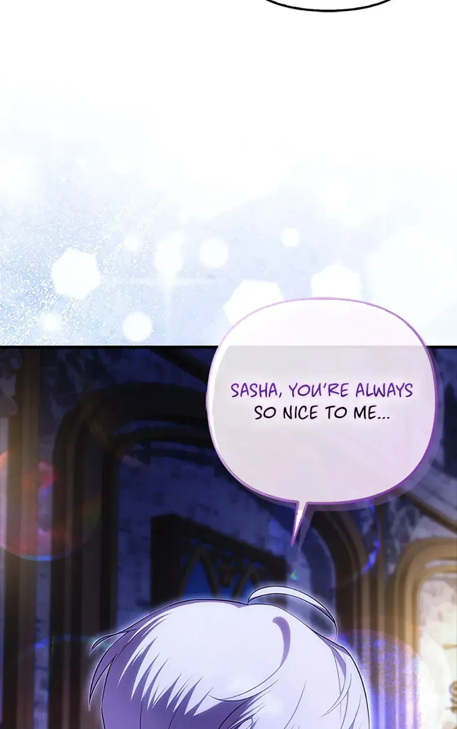 First Time as a Loved Youngest Child Chapter 70 page 107 - 