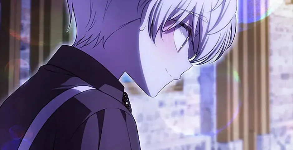 First Time as a Loved Youngest Child Chapter 70 page 108 - 