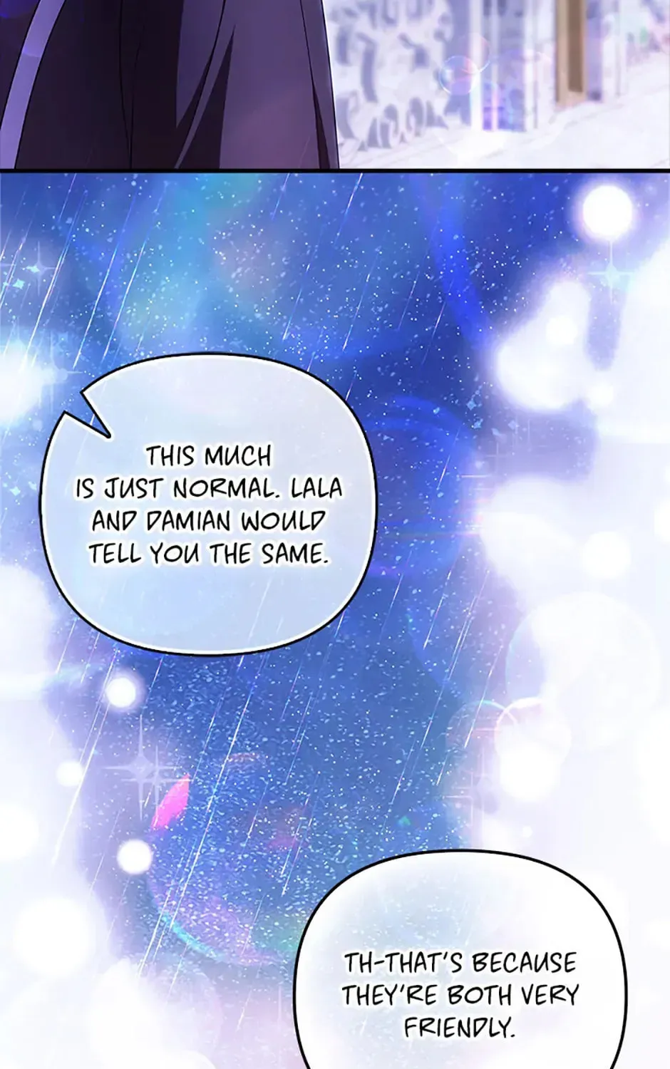 First Time as a Loved Youngest Child Chapter 70 page 109 - 