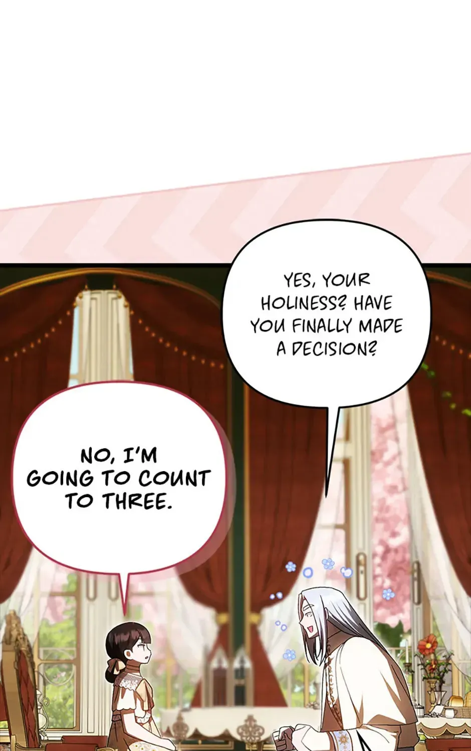 First Time as a Loved Youngest Child Chapter 70 page 115 - 